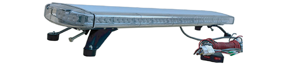 Emergency Light Bar:Police Lights Bar 1