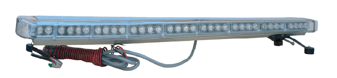 Emergency Light Bar:Police Lights Bar 2