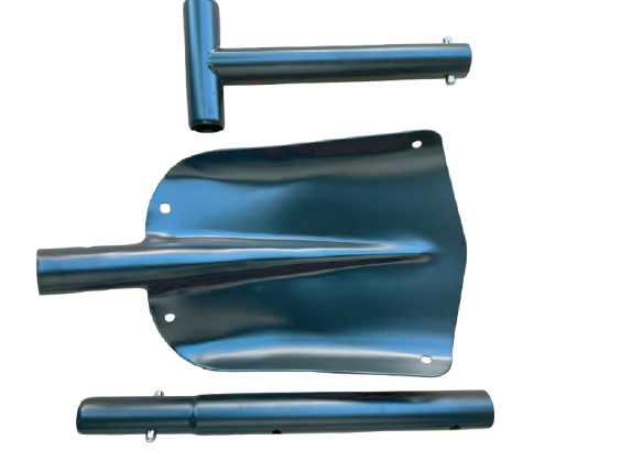 Field Shovel 1