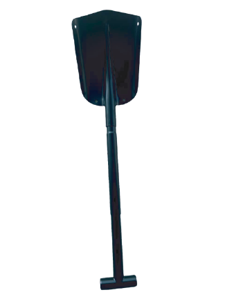 Field Shovel 3