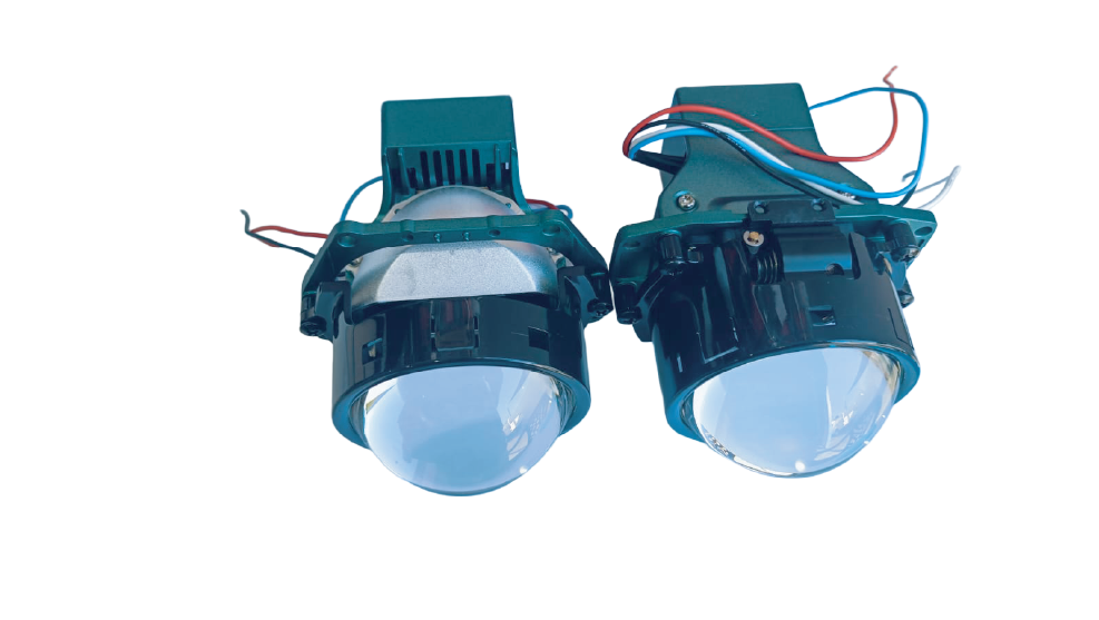 Headlight LED Projector Lens 1