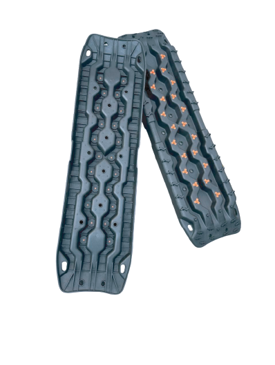 Heavy-Duty Recovery Traction Boards 2