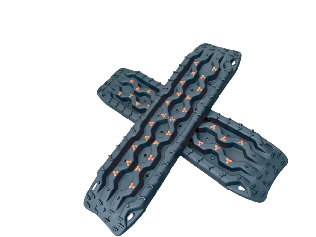 Heavy-Duty Recovery Traction Boards 3