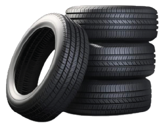 Heavy Duty Tyres