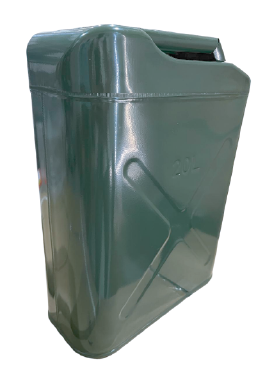 Jerrycan 1