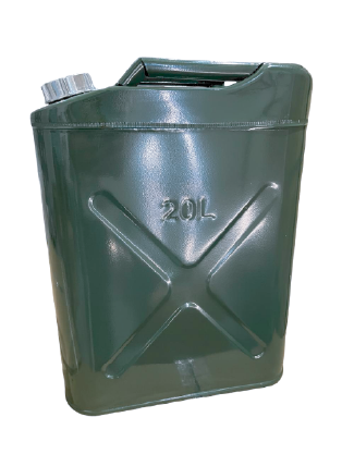 Jerrycan 2