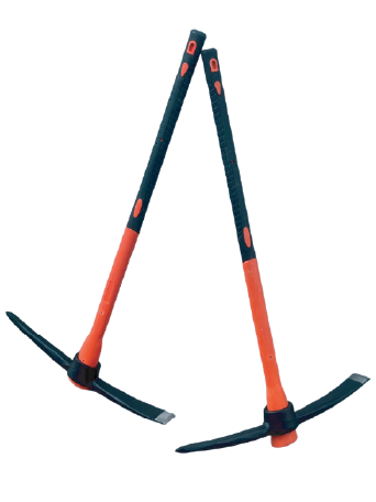 Pick Axe 1