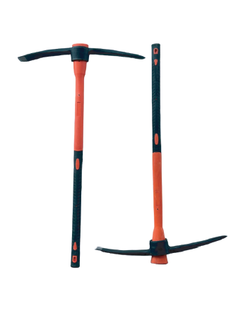 Pick Axe 2