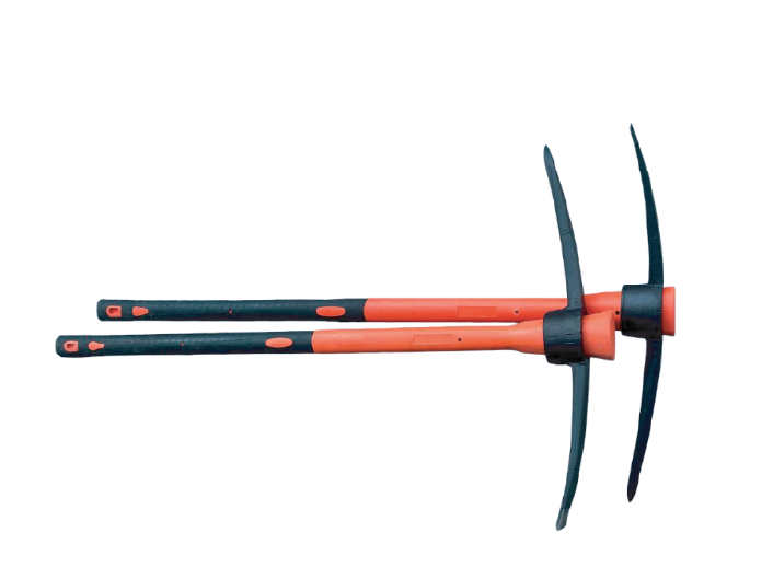 Pick Axe 3